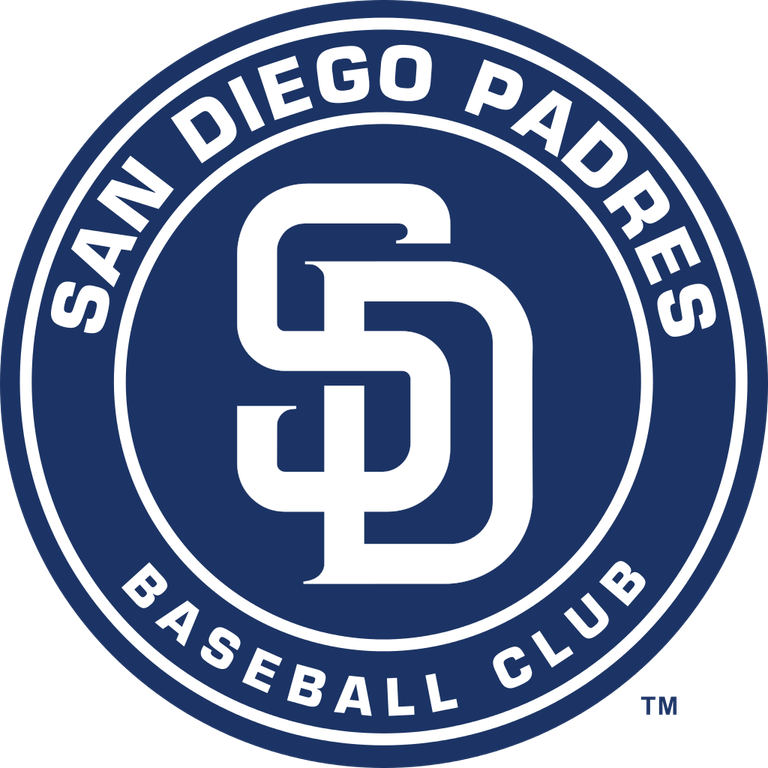 San Diego Padres PNG