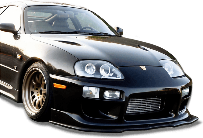 Jdm Car PNG