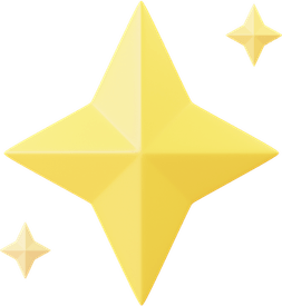 Spinning Star PNG