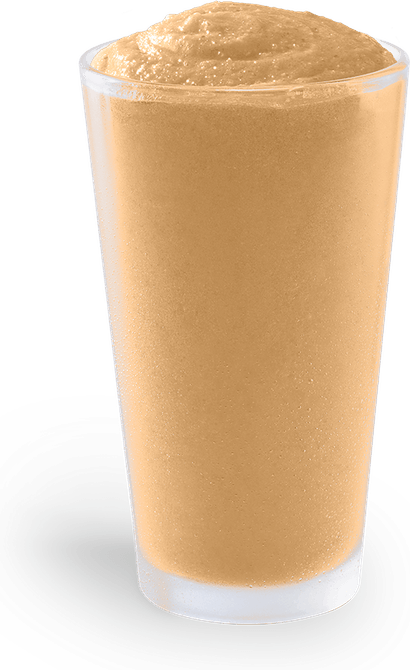 Banana Shake PNG