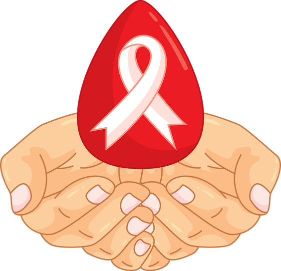 World Aids Day PNG