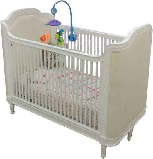 Cradle Bed PNG
