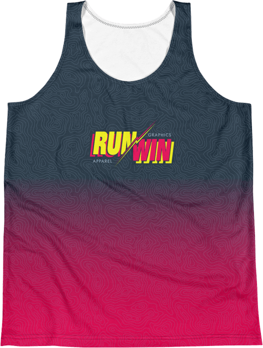 Half T Shirt Singlet PNG