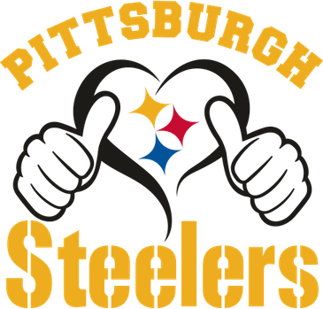 Pittsburgh Steelers PNG