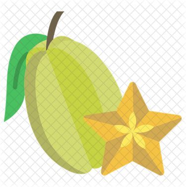 Carambola PNG