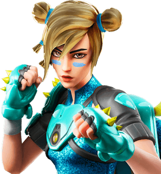 Fortnite Moxie PNG