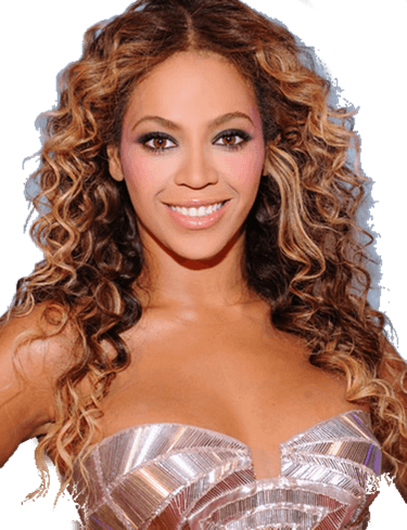 Beyonce PNG