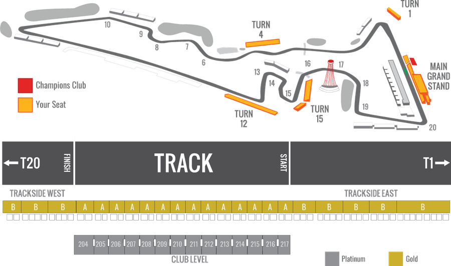 Grand Prix PNG