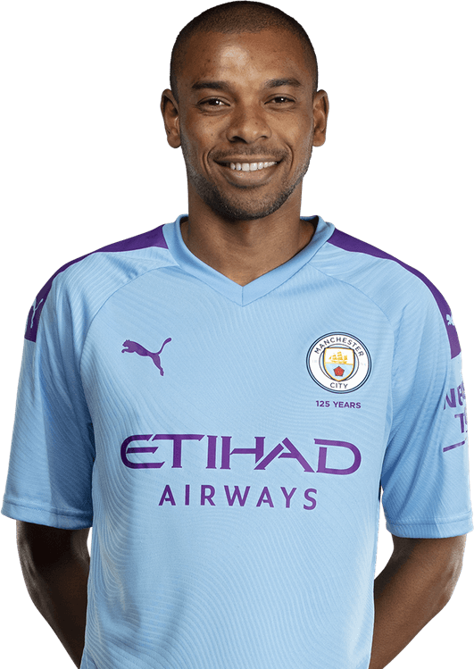 Fernandinho PNG