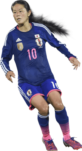 Homare Sawa PNG