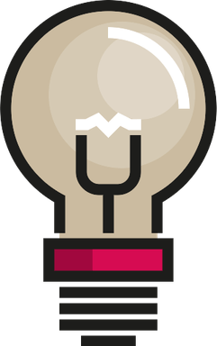 Lightbulb PNG