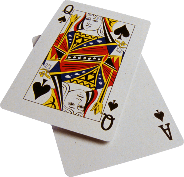 Playing Card PNG