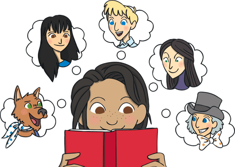Character PNG