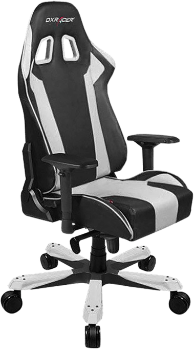 Dx Racer Chairs PNG