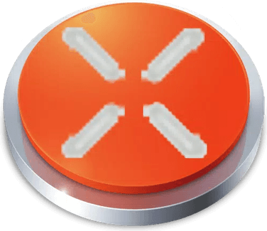 Hit Marker Cod PNG