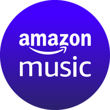 Amazon Music Logo PNG