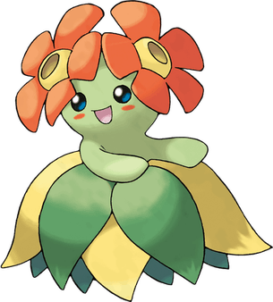Kawaii Grass PNG