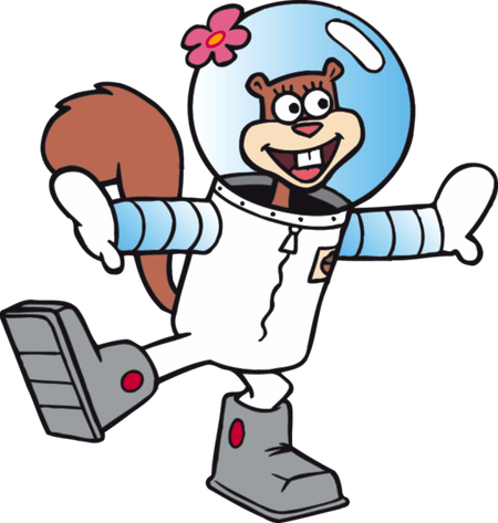 Sandy PNG
