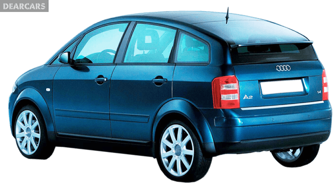 Audi Steppenwolf PNG