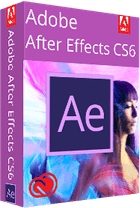 After Effects Logo PNG