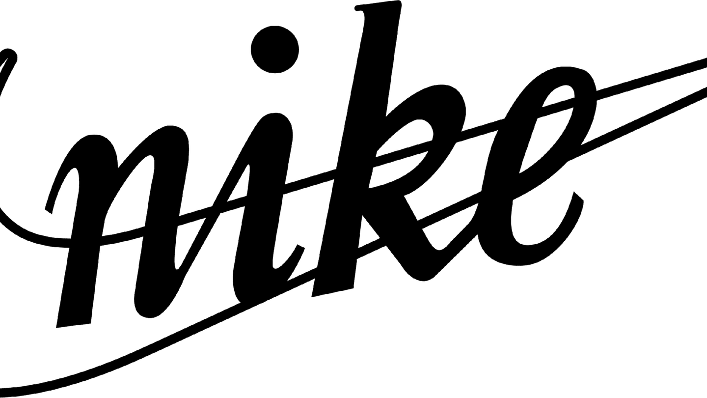 Nike Check Mark PNG