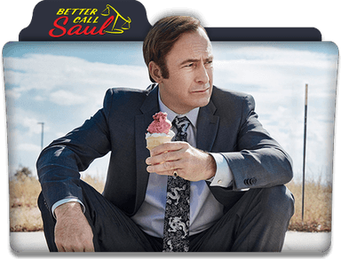 Better Call Saul PNG