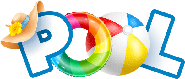 Pool Party PNG