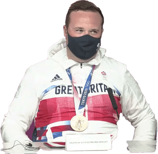 Matthew Coward Holley PNG