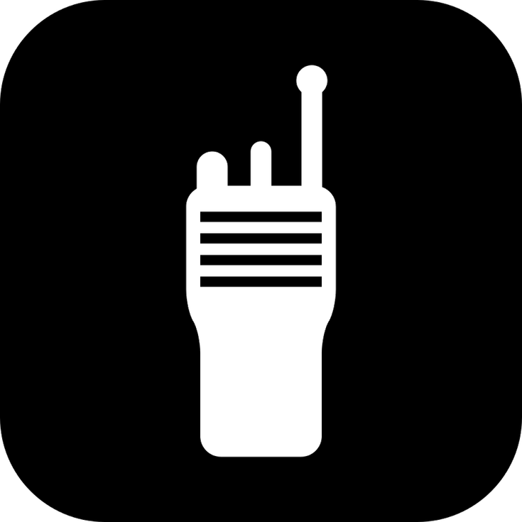 Walkie Talkie PNG