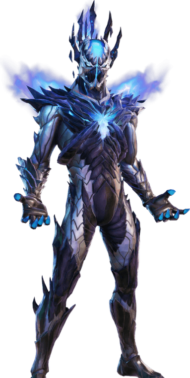 Fortnite Spire Immortal PNG