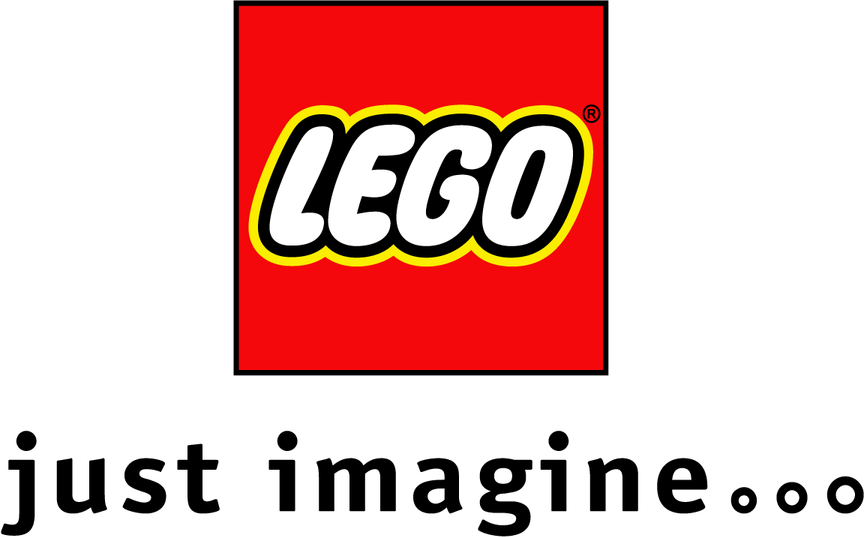 Lego Logo PNG