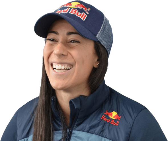 Mariana Pajon PNG
