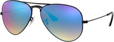 Blue Sunglasses PNG