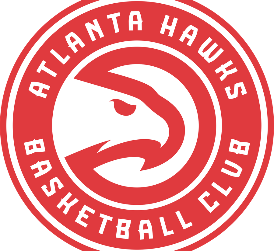 Atlanta Hawks PNG