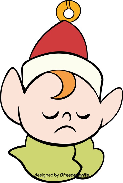 Elves Christmas PNG