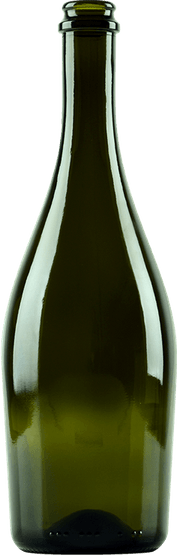 Wine Bottle PNG
