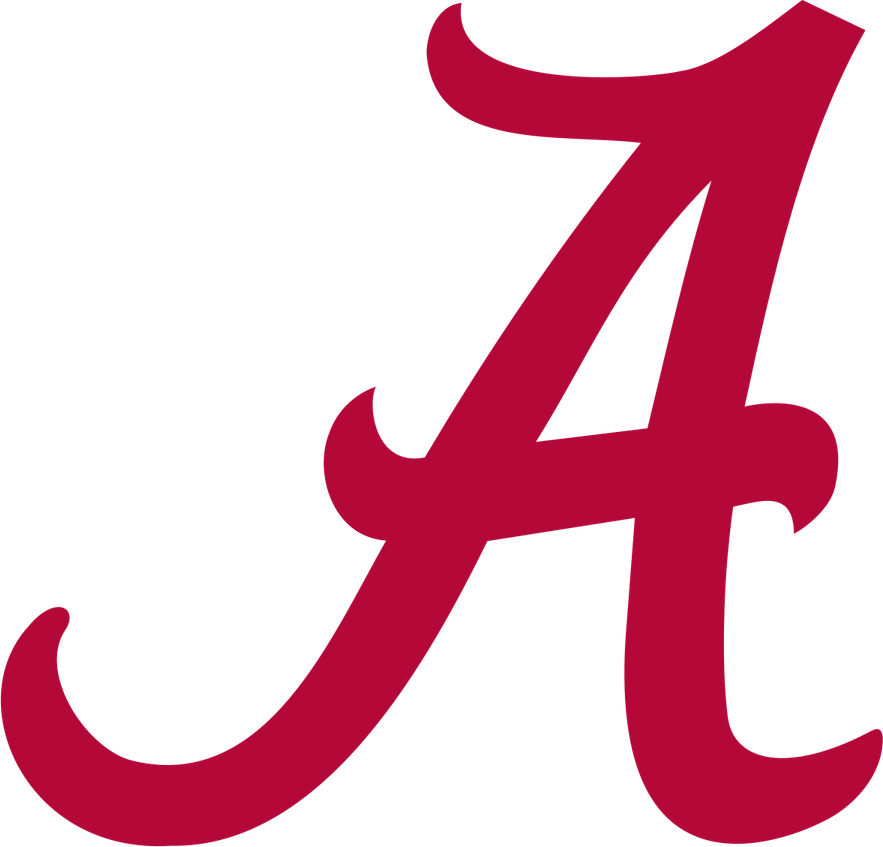 Alabama Logo PNG