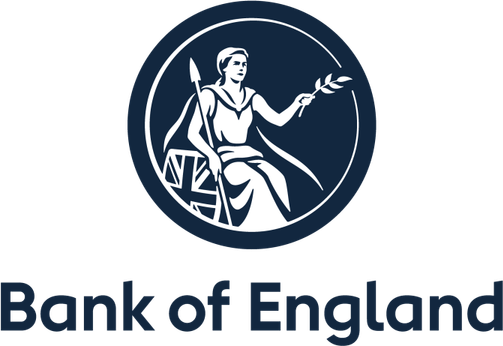 Bank Of England PNG