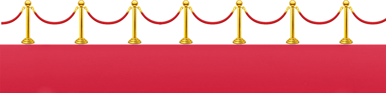 Red Carpet PNG