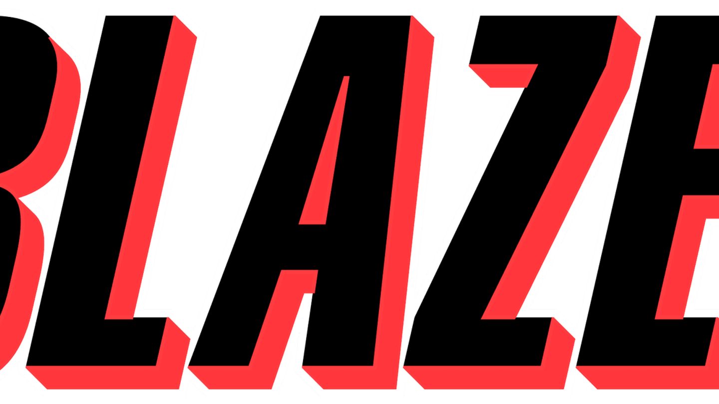 Portland Trail Blazers PNG