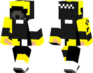 Fortnite Hard Charger PNG