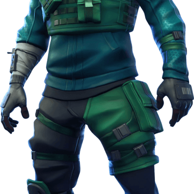 Fortnite Reflex PNG