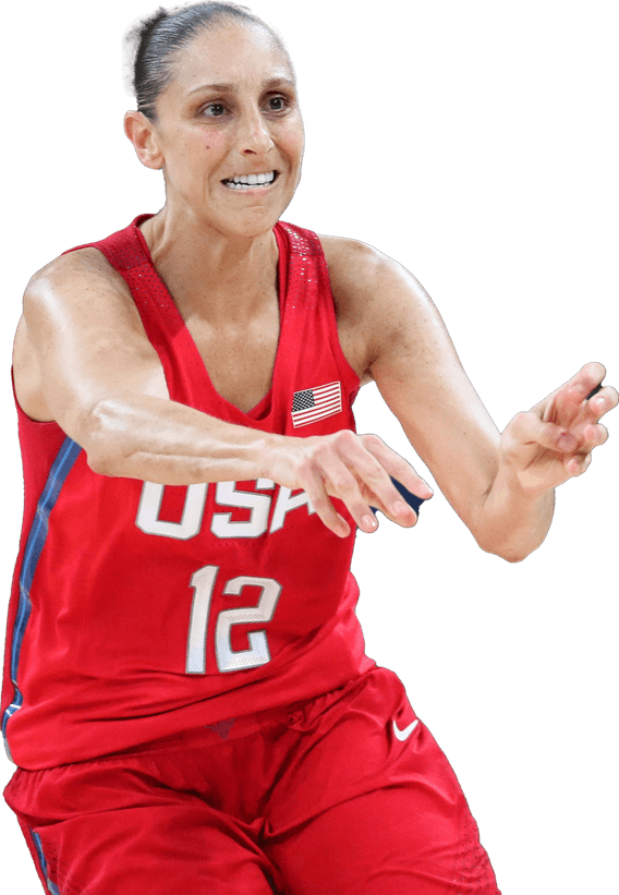Wnba Basketball PNG