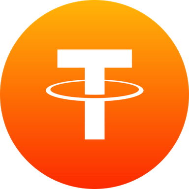 Tether Crypto PNG