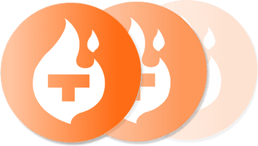 Theta Fuel Crypto PNG