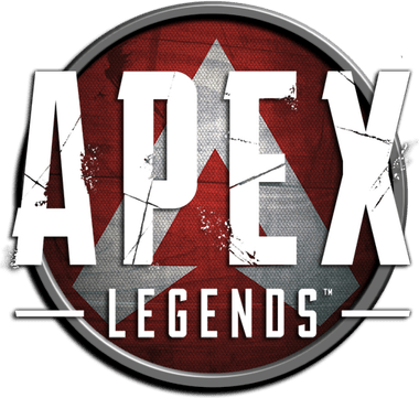 Apex Legends Logo PNG