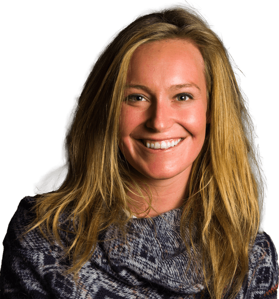 Jamie Anderson PNG