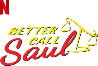 Better Call Saul Logo PNG