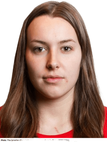 Elyse Lemay Lavoie PNG