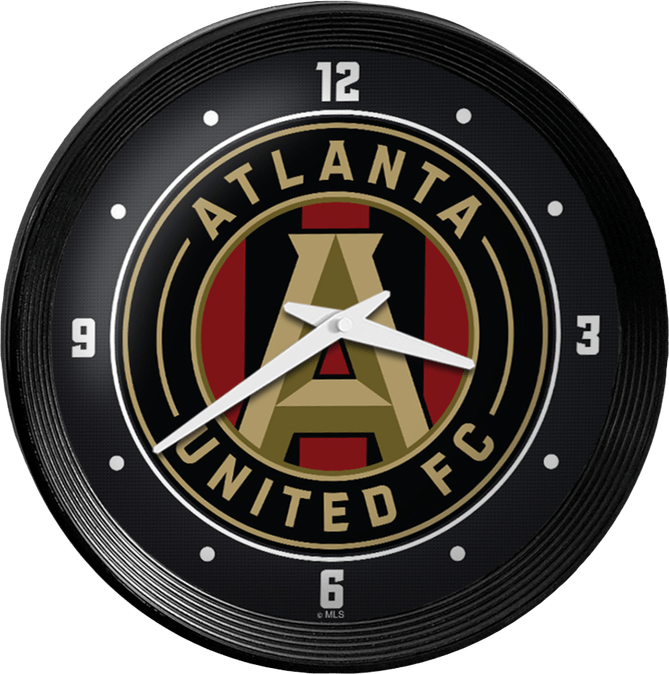 Atlanta United Logo PNG